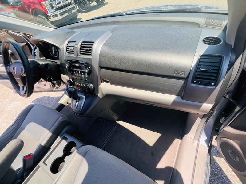 Honda CR-V Vehicle Full-screen Gallery Image 25