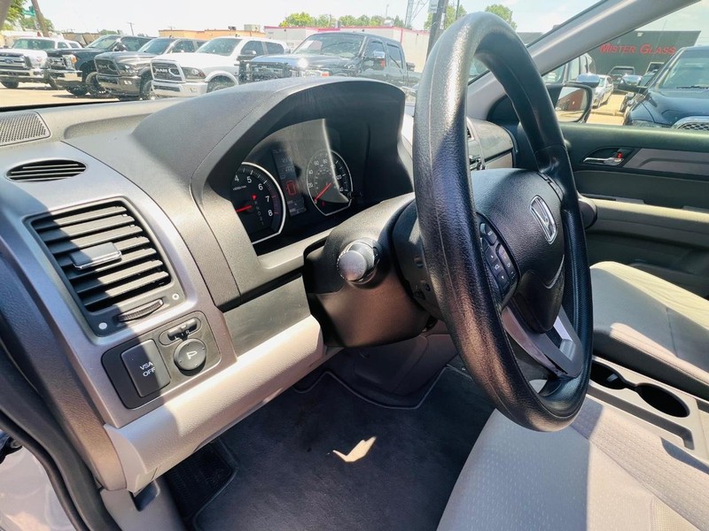 Honda CR-V Vehicle Full-screen Gallery Image 26