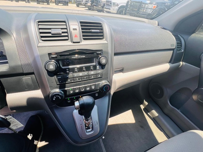 Honda CR-V Vehicle Full-screen Gallery Image 28