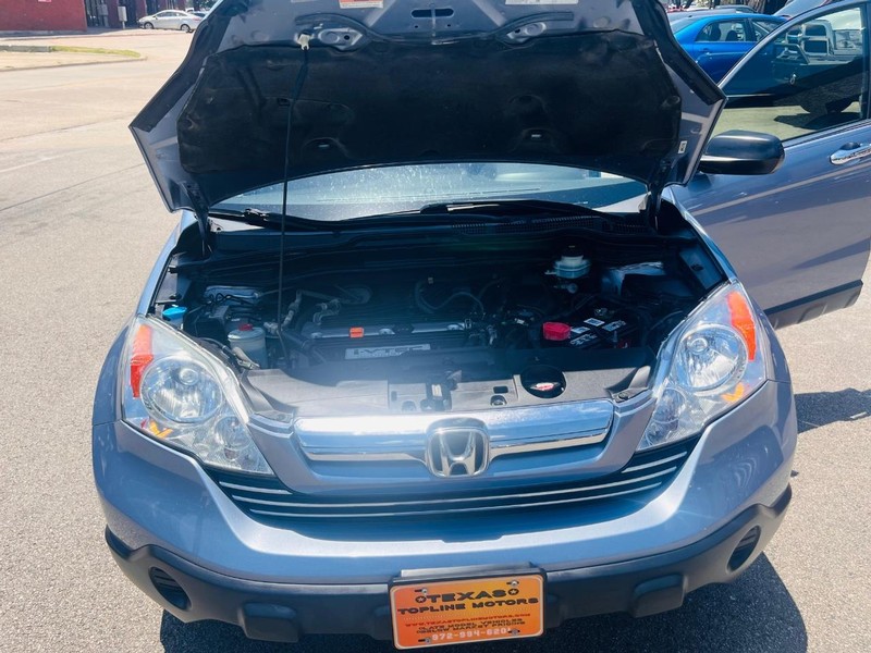 Honda CR-V Vehicle Full-screen Gallery Image 29