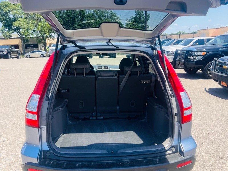 Honda CR-V Vehicle Full-screen Gallery Image 31