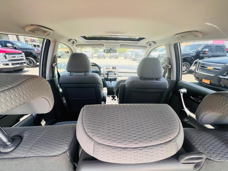 Honda CR-V Vehicle Full-screen Gallery Image 32