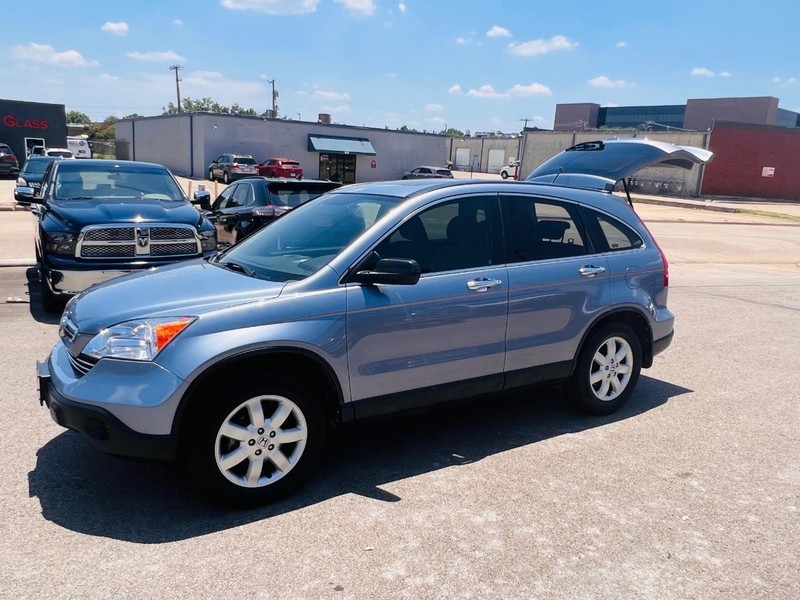 Honda CR-V Vehicle Full-screen Gallery Image 33