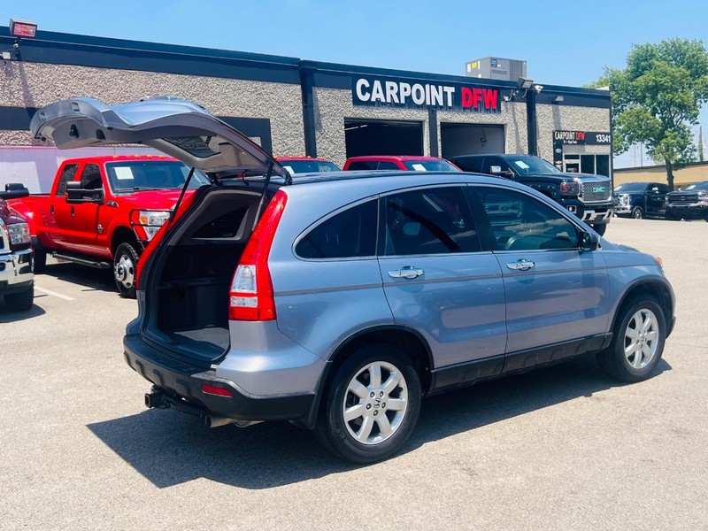 Honda CR-V Vehicle Full-screen Gallery Image 34