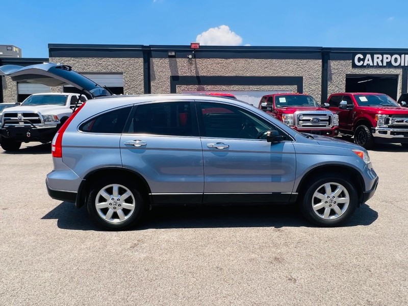 Honda CR-V Vehicle Full-screen Gallery Image 35