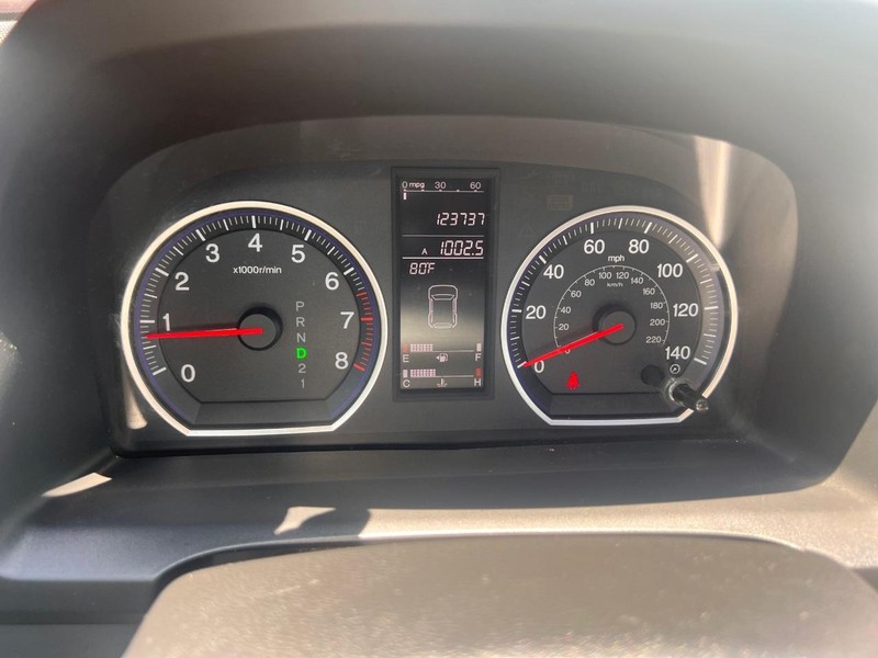 Honda CR-V Vehicle Full-screen Gallery Image 36