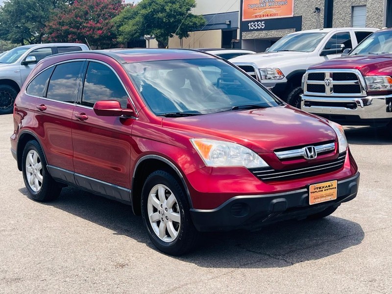 Honda CR-V Vehicle Full-screen Gallery Image 3