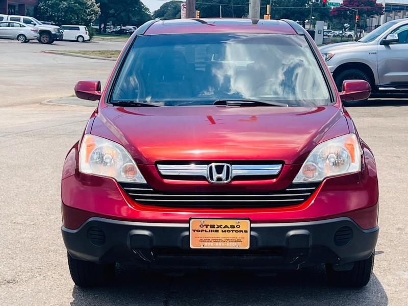 Honda CR-V Vehicle Full-screen Gallery Image 5