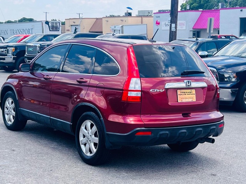 Honda CR-V Vehicle Full-screen Gallery Image 6