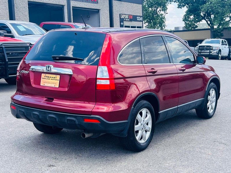 Honda CR-V Vehicle Full-screen Gallery Image 7