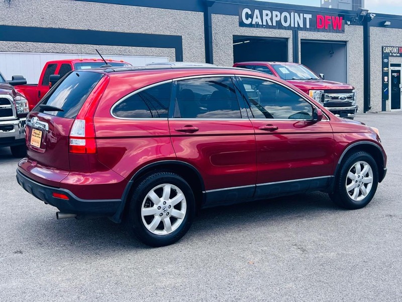 Honda CR-V Vehicle Full-screen Gallery Image 8