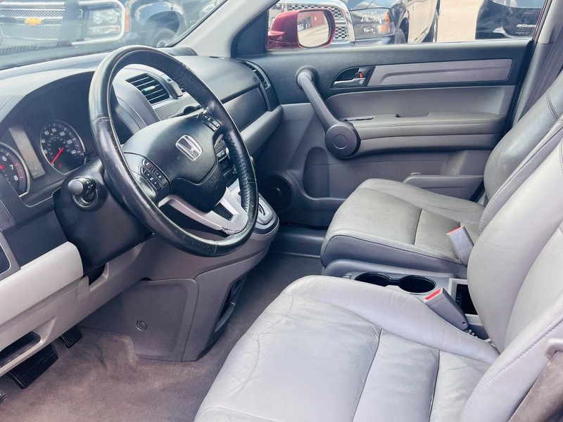 Honda CR-V Vehicle Full-screen Gallery Image 9