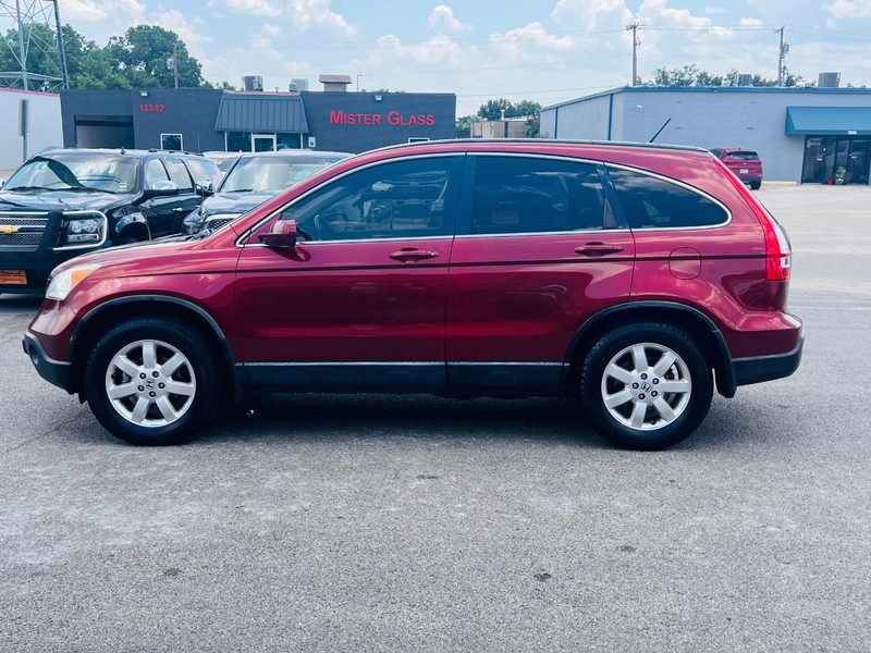 Honda CR-V Vehicle Full-screen Gallery Image 10