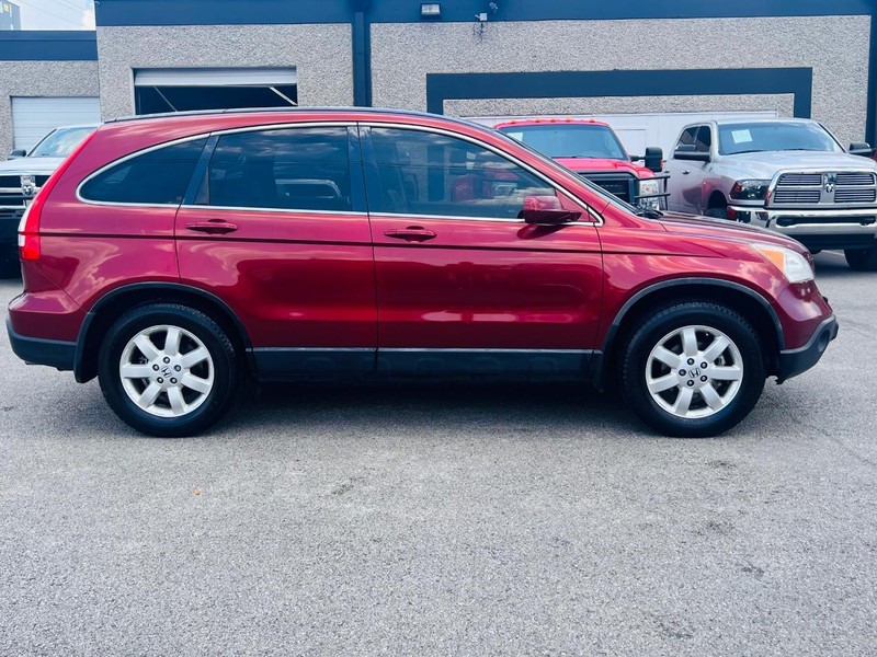 Honda CR-V Vehicle Full-screen Gallery Image 11