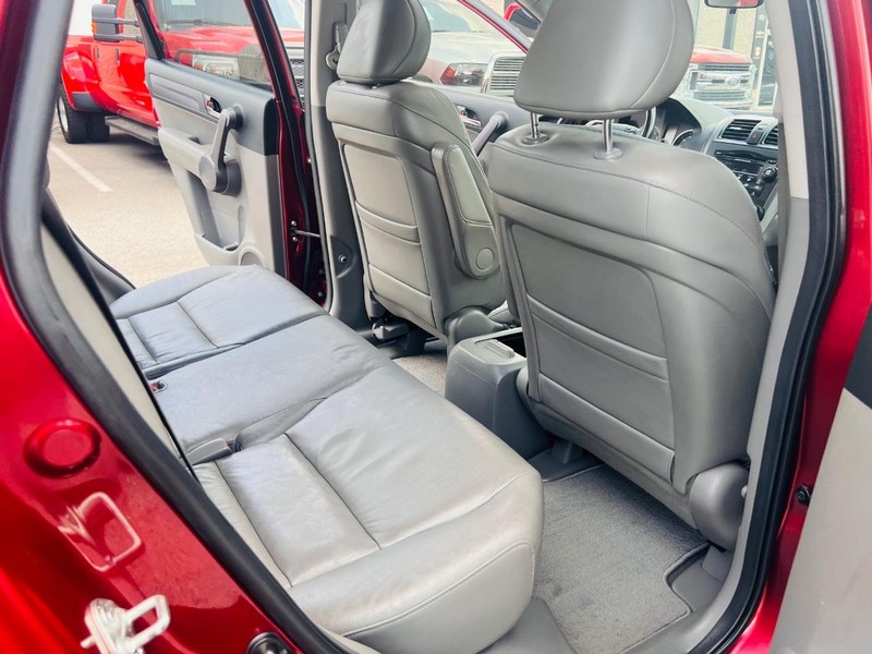 Honda CR-V Vehicle Full-screen Gallery Image 12