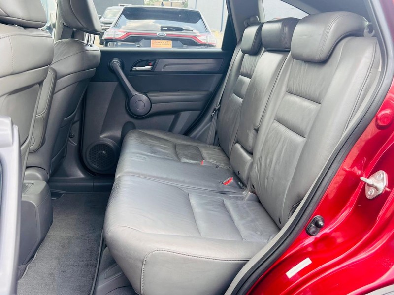 Honda CR-V Vehicle Full-screen Gallery Image 13