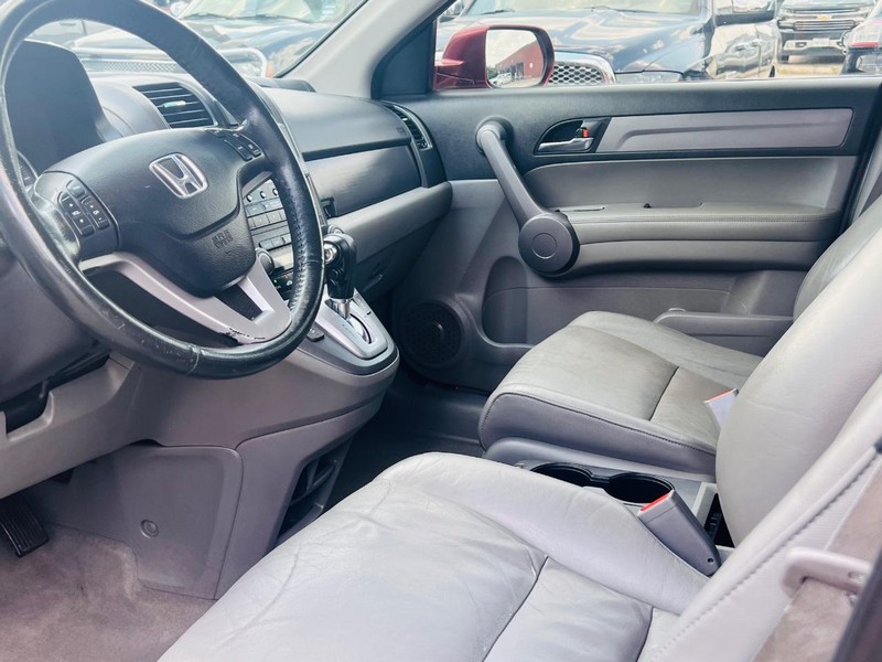 Honda CR-V Vehicle Full-screen Gallery Image 14