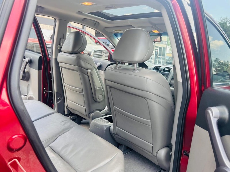 Honda CR-V Vehicle Full-screen Gallery Image 15