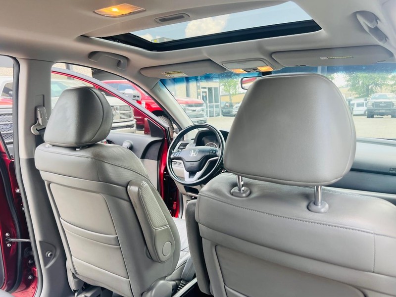 Honda CR-V Vehicle Full-screen Gallery Image 16