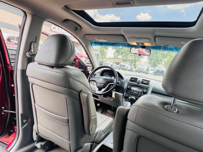 Honda CR-V Vehicle Full-screen Gallery Image 17