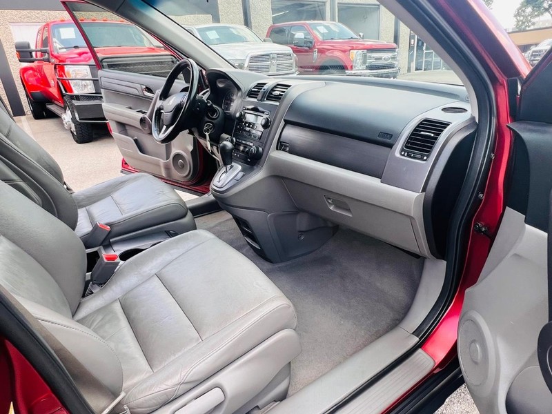 Honda CR-V Vehicle Full-screen Gallery Image 18