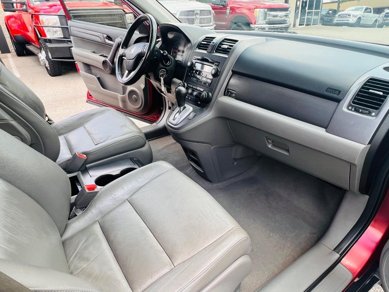 Honda CR-V Vehicle Full-screen Gallery Image 19