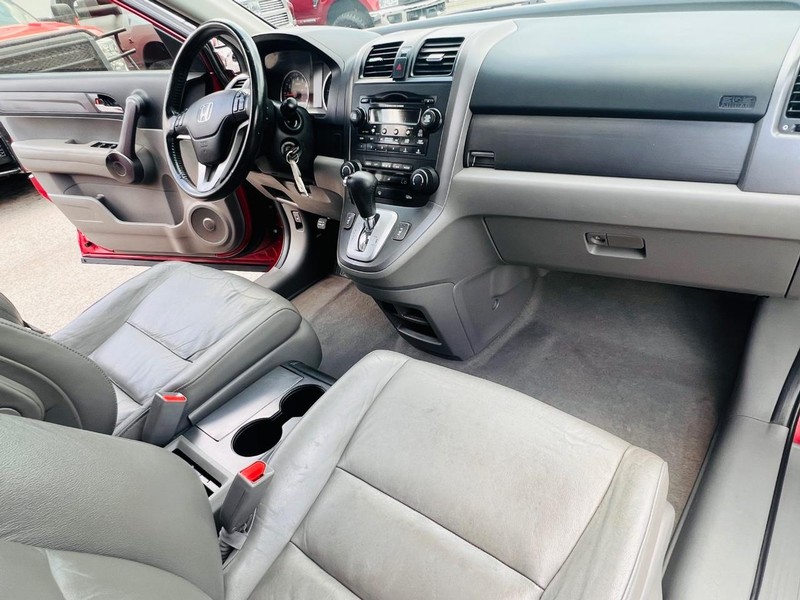 Honda CR-V Vehicle Full-screen Gallery Image 20