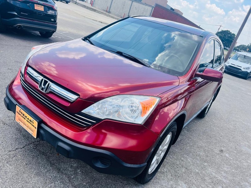 Honda CR-V Vehicle Full-screen Gallery Image 21