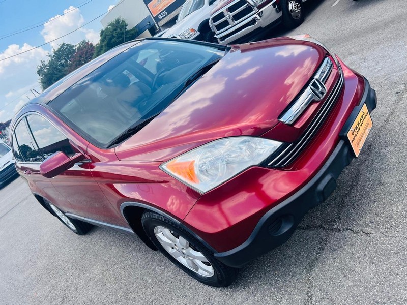 Honda CR-V Vehicle Full-screen Gallery Image 22