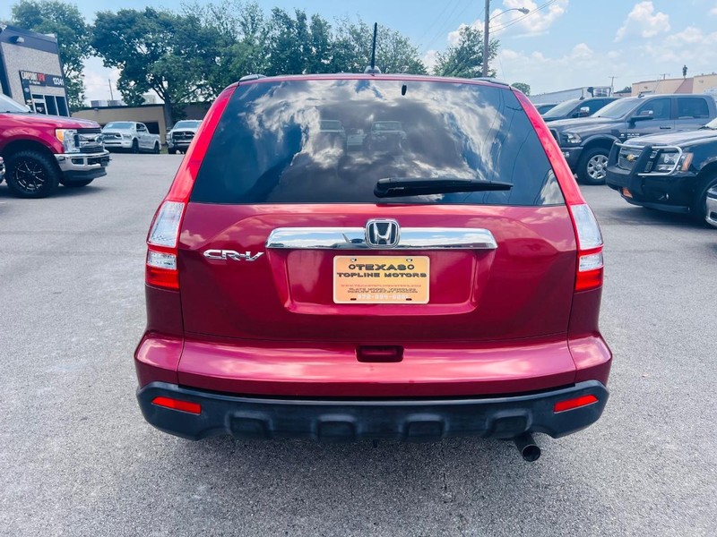 Honda CR-V Vehicle Full-screen Gallery Image 23