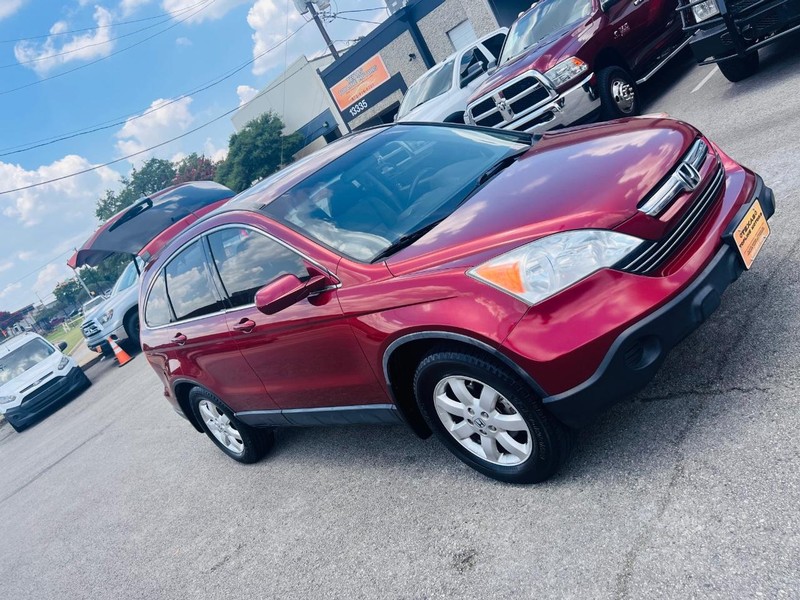 Honda CR-V Vehicle Full-screen Gallery Image 24