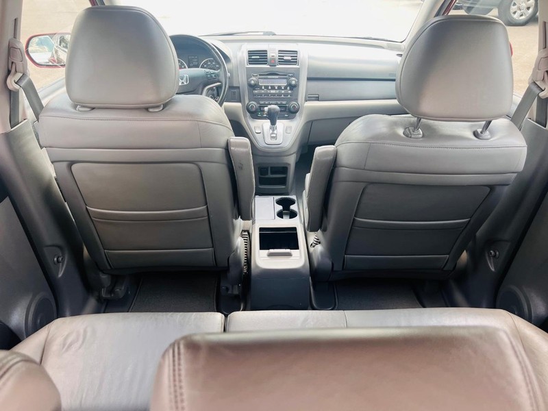 Honda CR-V Vehicle Full-screen Gallery Image 25