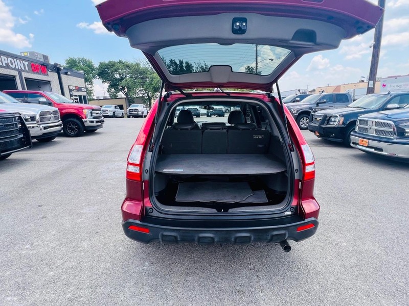 Honda CR-V Vehicle Full-screen Gallery Image 26