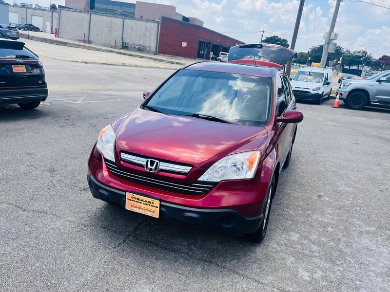 Honda CR-V Vehicle Full-screen Gallery Image 27