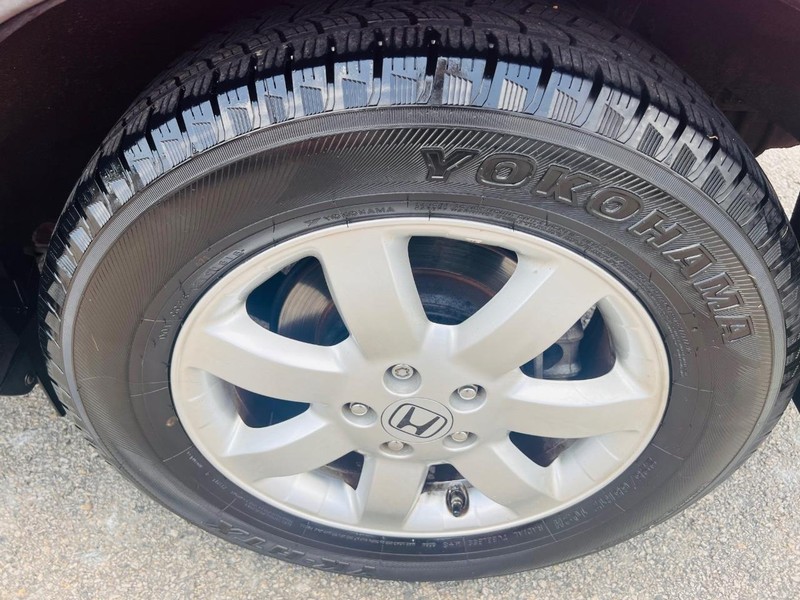 Honda CR-V Vehicle Full-screen Gallery Image 28