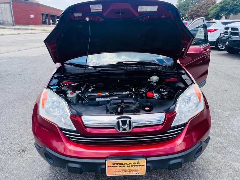 Honda CR-V Vehicle Full-screen Gallery Image 30