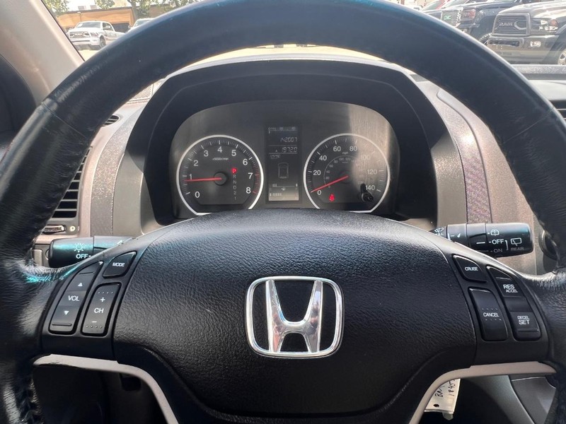 Honda CR-V Vehicle Full-screen Gallery Image 31