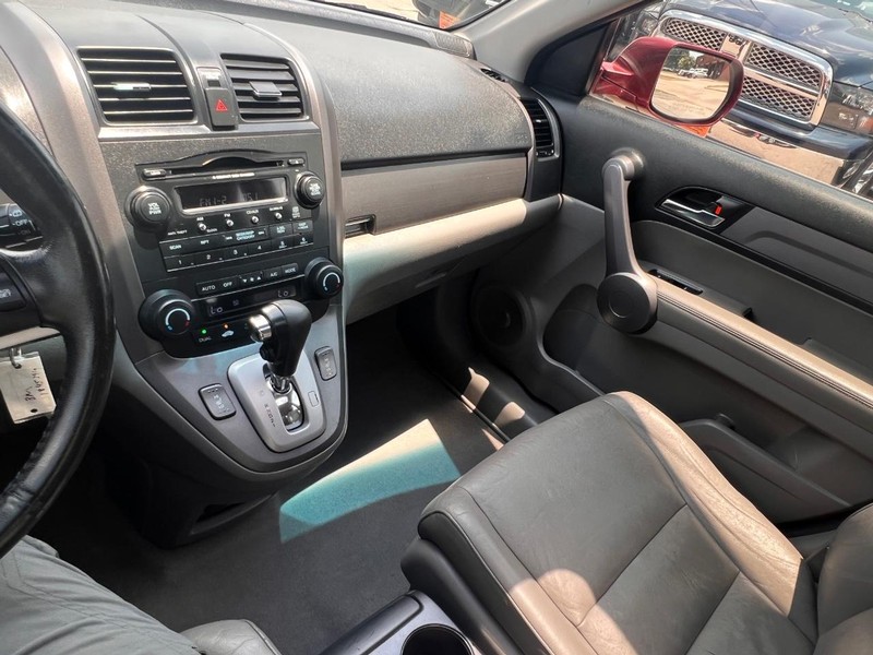 Honda CR-V Vehicle Full-screen Gallery Image 32