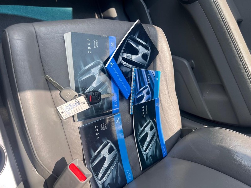 Honda CR-V Vehicle Full-screen Gallery Image 34