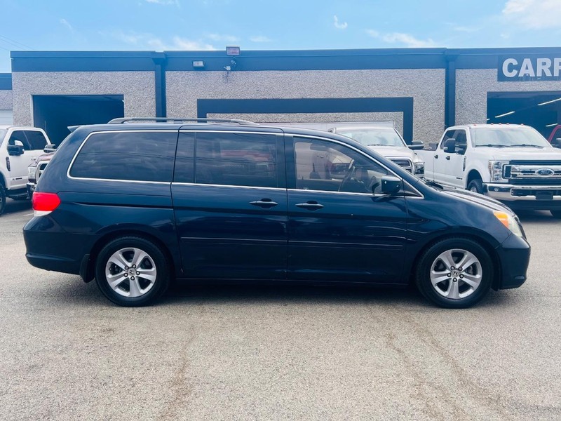 Honda Odyssey Vehicle Full-screen Gallery Image 07