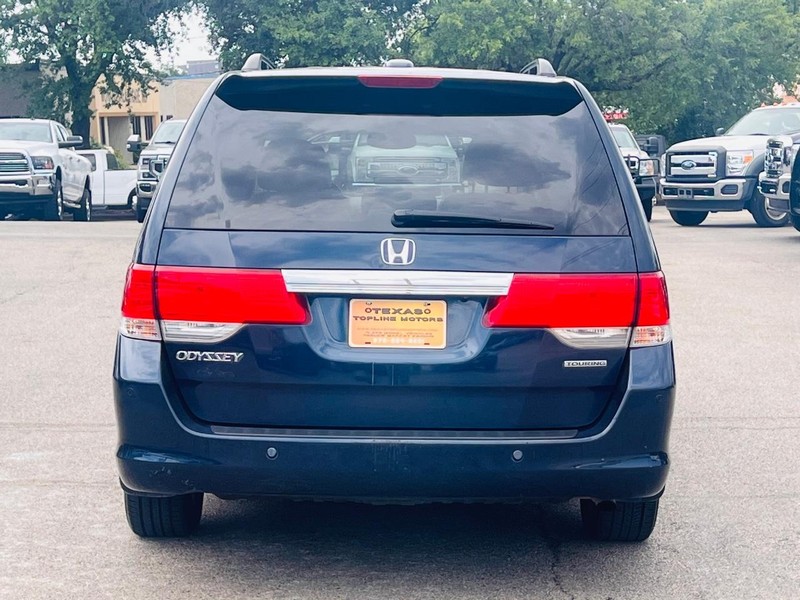 Honda Odyssey Vehicle Full-screen Gallery Image 10