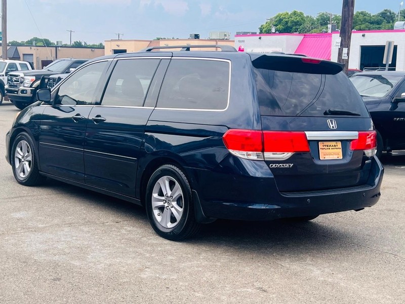 Honda Odyssey Vehicle Full-screen Gallery Image 12