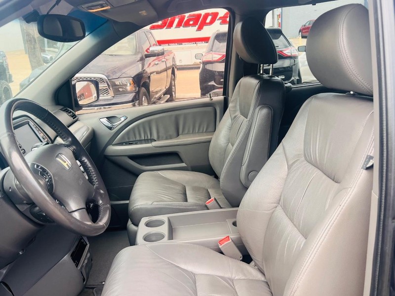 Honda Odyssey Vehicle Full-screen Gallery Image 15