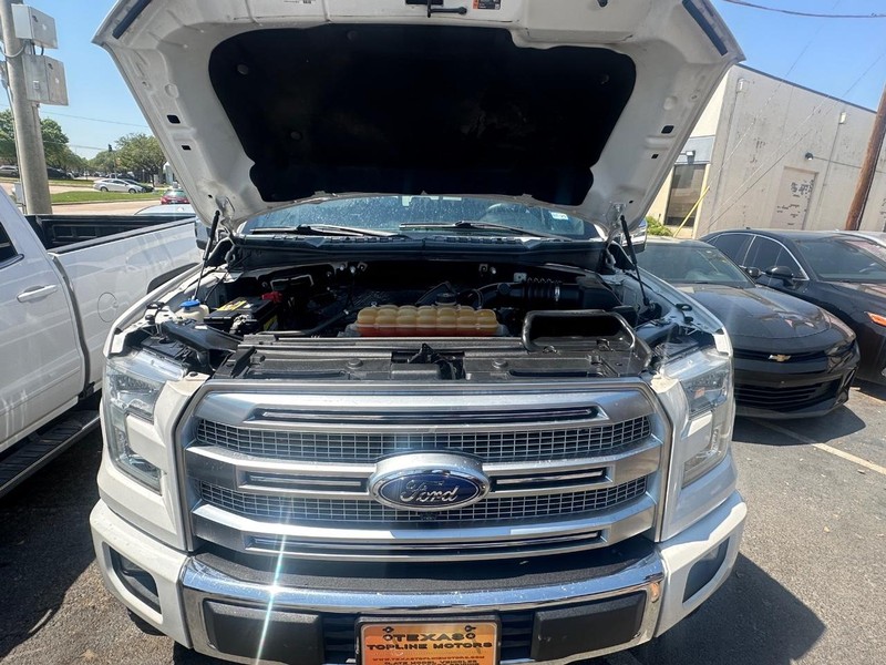 Ford F-150 Vehicle Full-screen Gallery Image 34