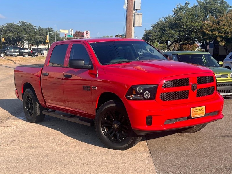 Ram 1500 Vehicle Full-screen Gallery Image 05