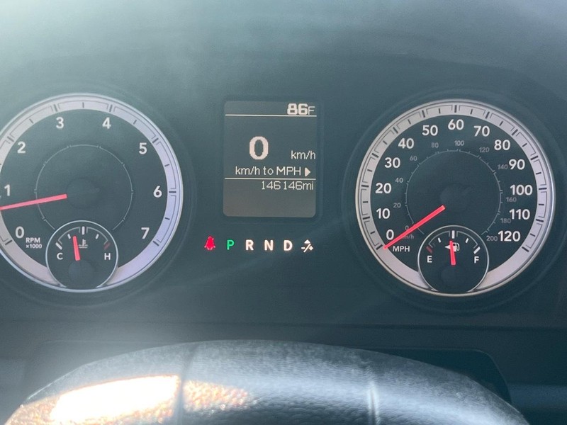 Ram 1500 Vehicle Full-screen Gallery Image 29