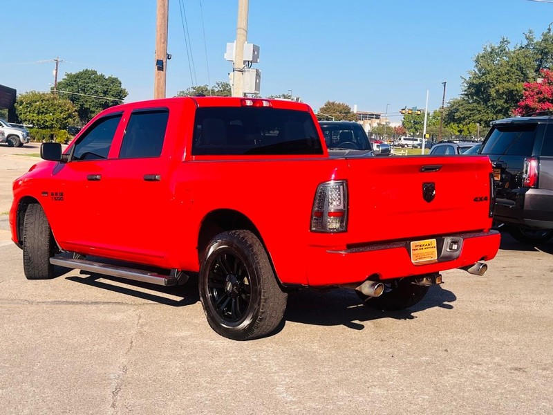 Ram 1500 Vehicle Full-screen Gallery Image 21