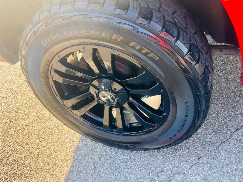 Ram 1500 Vehicle Full-screen Gallery Image 26