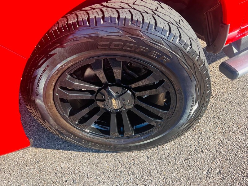 Ram 1500 Vehicle Full-screen Gallery Image 30