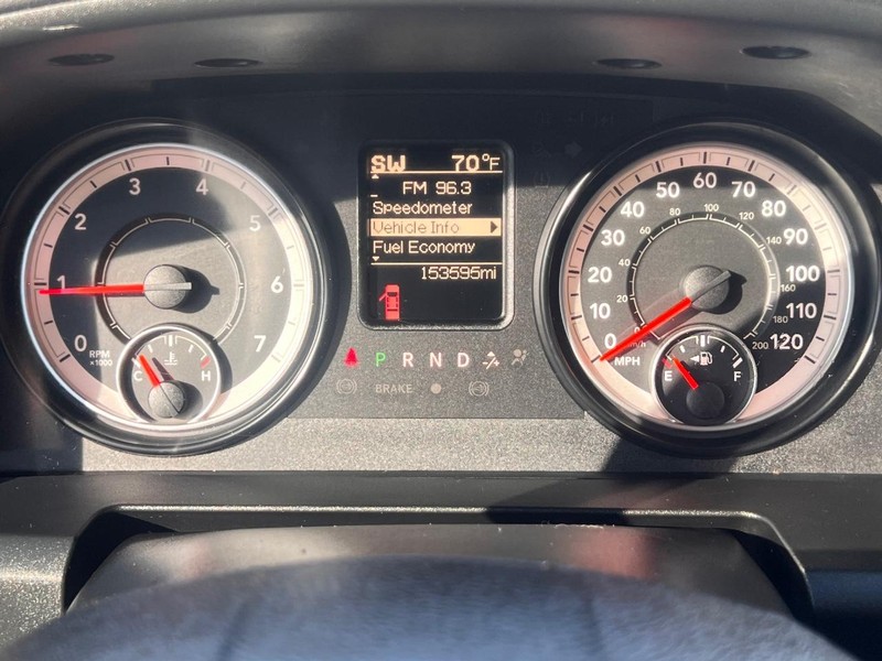 Ram 1500 Vehicle Full-screen Gallery Image 42